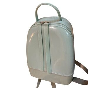 Mint Green Women's Backpack